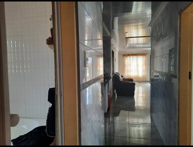 3 BEDROOM HOUSE FOR SALE IN WESTSIDE PARK